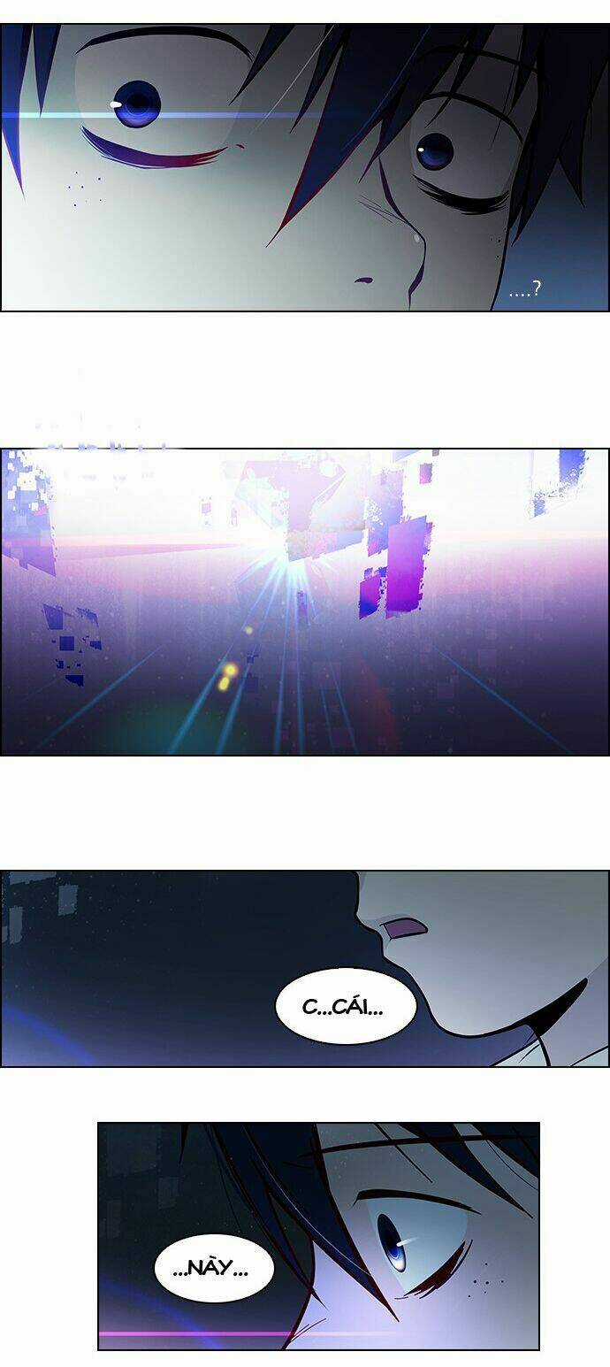 Trò Chơi Số Mệnh Chapter 4 trang 23