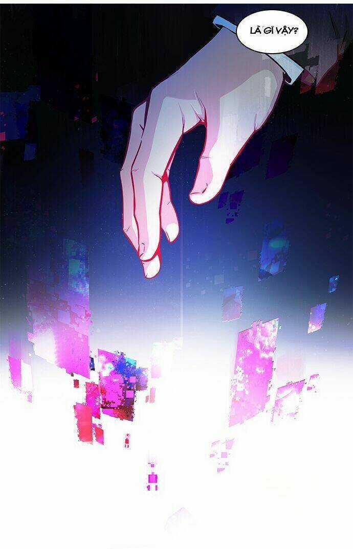 Trò Chơi Số Mệnh Chapter 4 trang 24