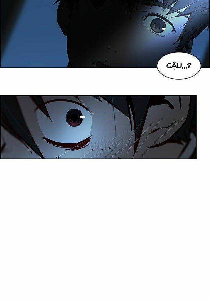 Trò Chơi Số Mệnh Chapter 4 trang 26