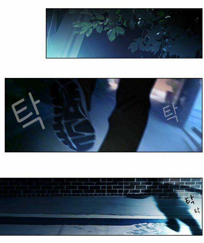 Trò Chơi Số Mệnh Chapter 4 trang 27