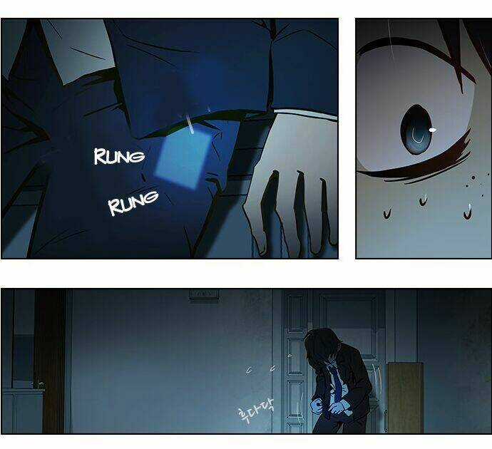 Trò Chơi Số Mệnh Chapter 4 trang 29