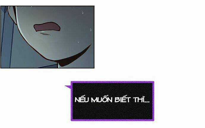 Trò Chơi Số Mệnh Chapter 4 trang 32