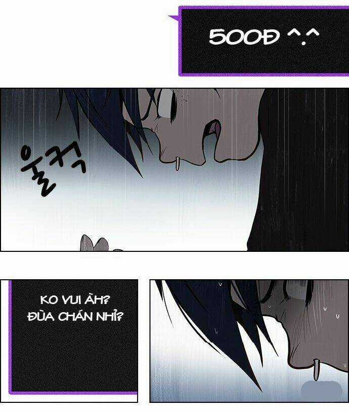 Trò Chơi Số Mệnh Chapter 4 trang 33