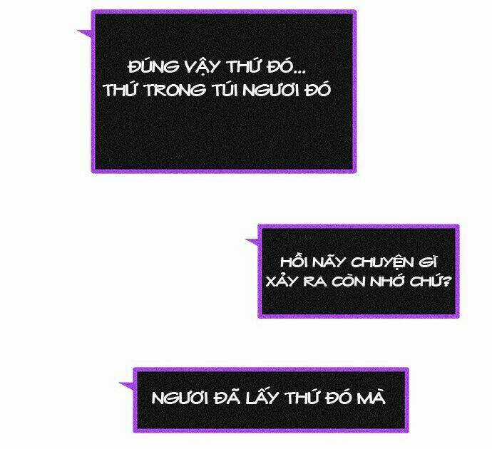 Trò Chơi Số Mệnh Chapter 4 trang 35