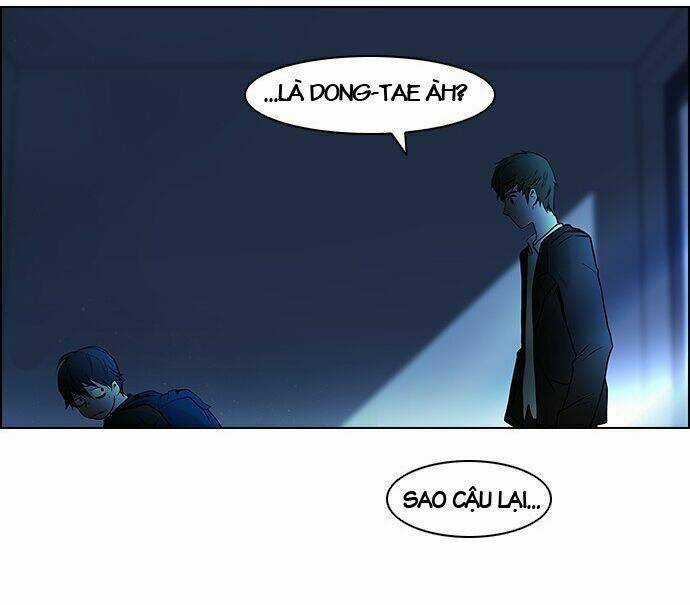 Trò Chơi Số Mệnh Chapter 4 trang 38