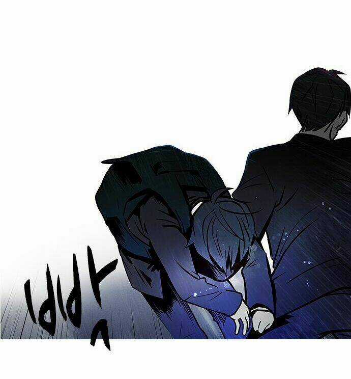 Trò Chơi Số Mệnh Chapter 4 trang 43