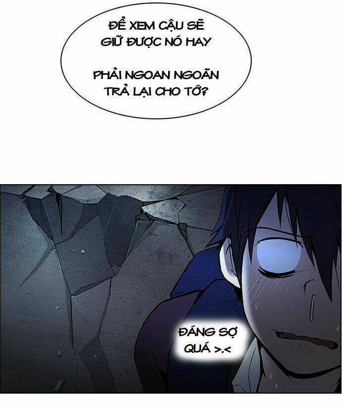 Trò Chơi Số Mệnh Chapter 4 trang 47