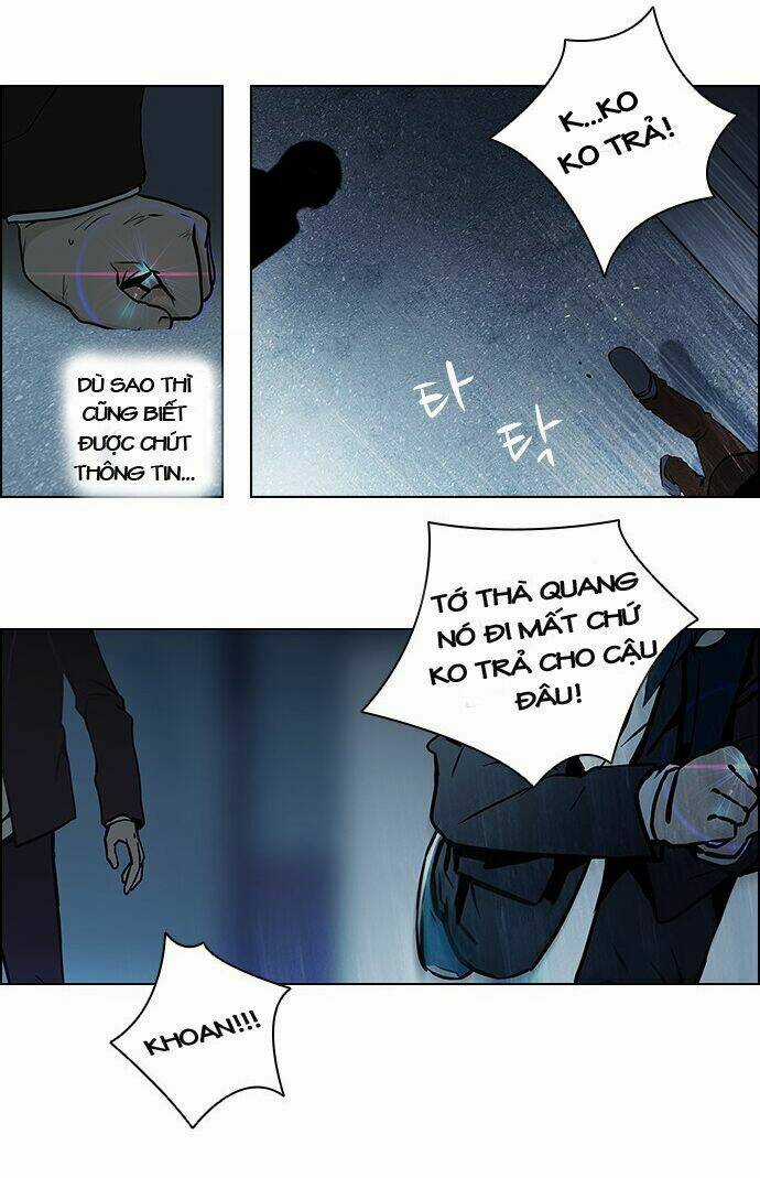 Trò Chơi Số Mệnh Chapter 4 trang 48