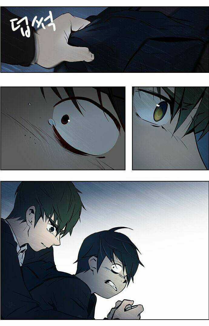 Trò Chơi Số Mệnh Chapter 4 trang 49