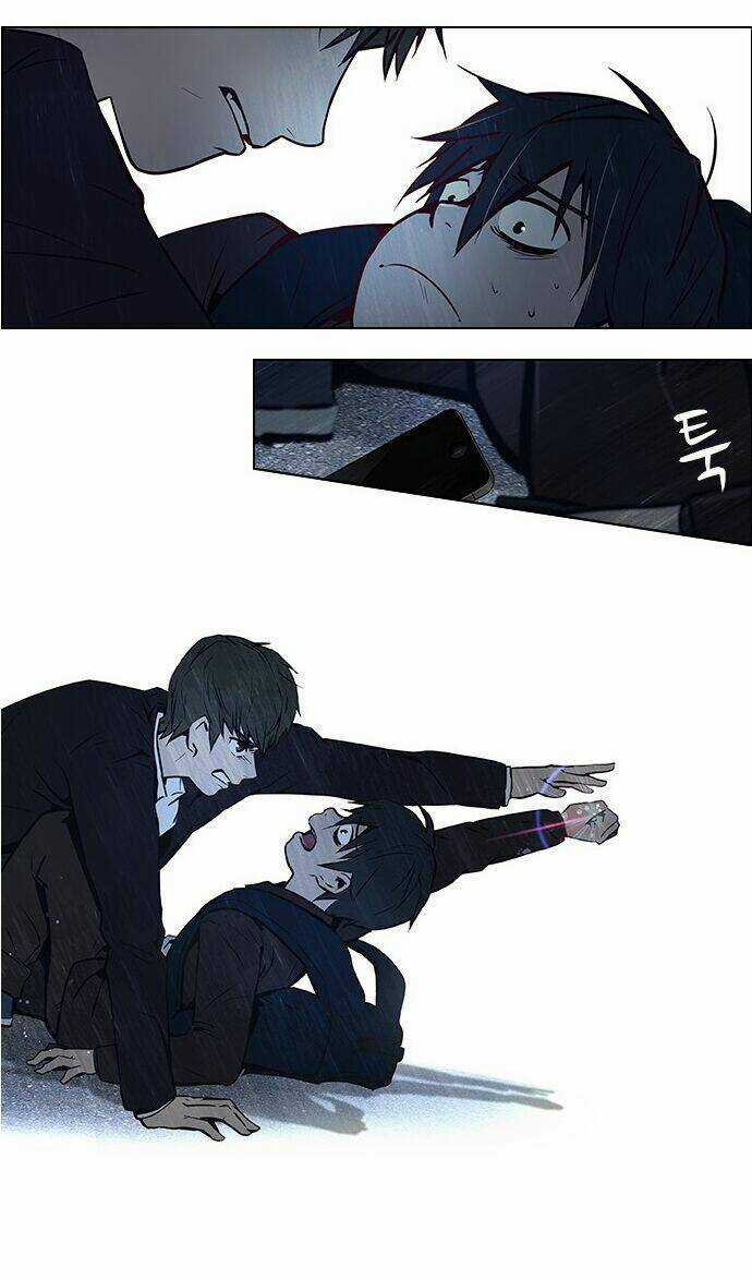 Trò Chơi Số Mệnh Chapter 4 trang 50