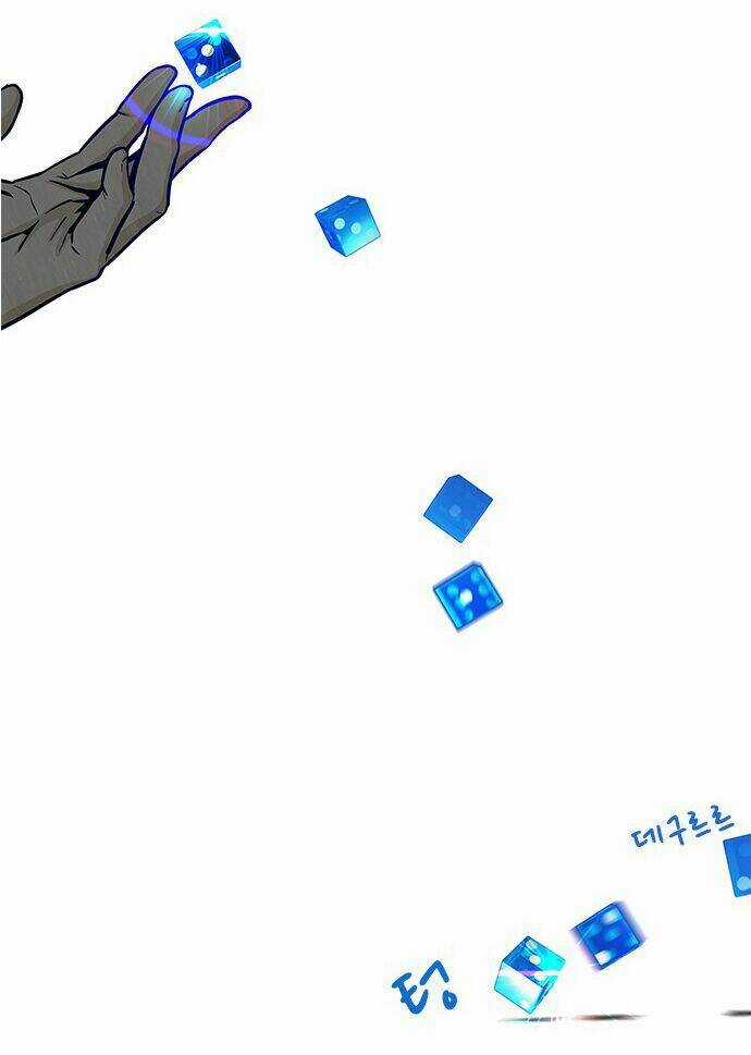 Trò Chơi Số Mệnh Chapter 4 trang 51