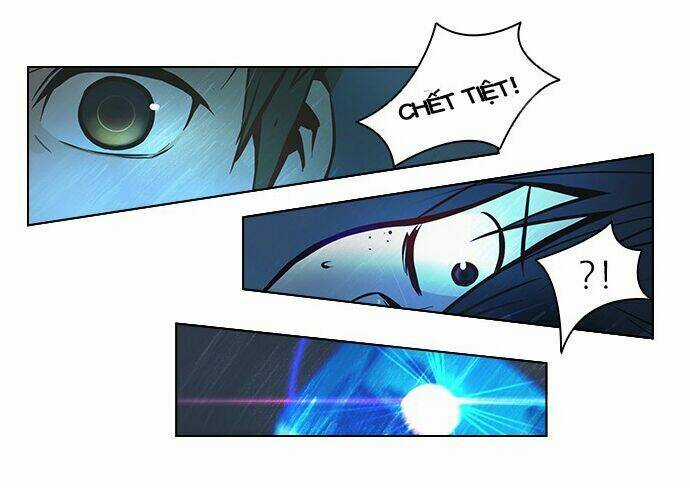 Trò Chơi Số Mệnh Chapter 4 trang 52