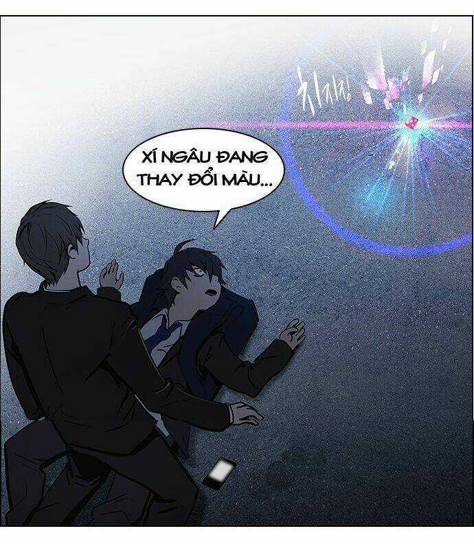 Trò Chơi Số Mệnh Chapter 4 trang 55