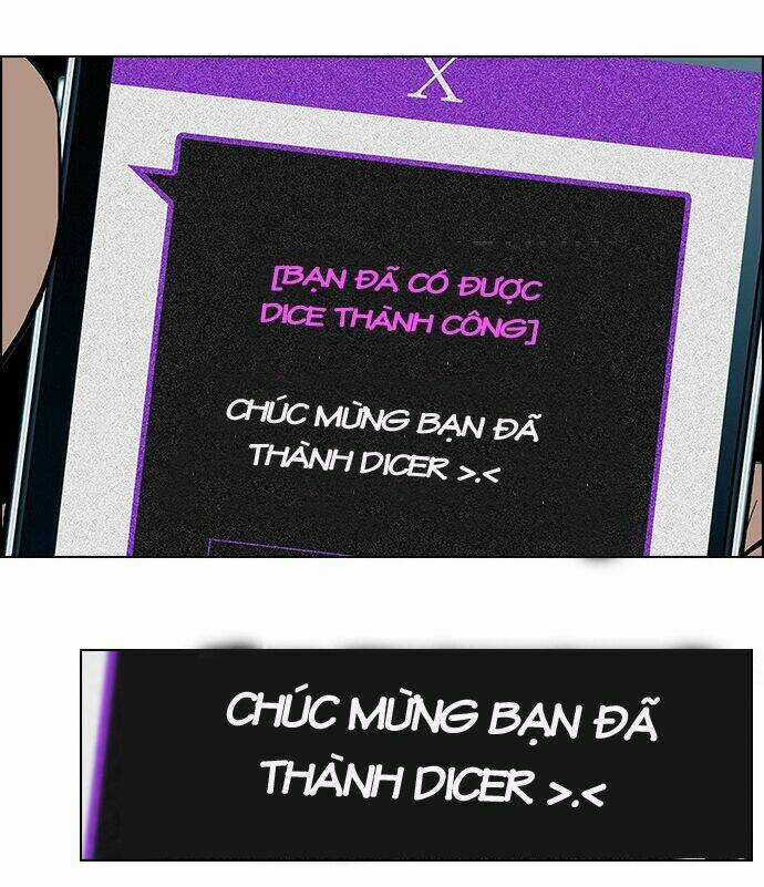 Trò Chơi Số Mệnh Chapter 4 trang 57