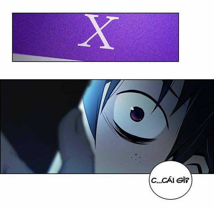 Trò Chơi Số Mệnh Chapter 4 trang 58