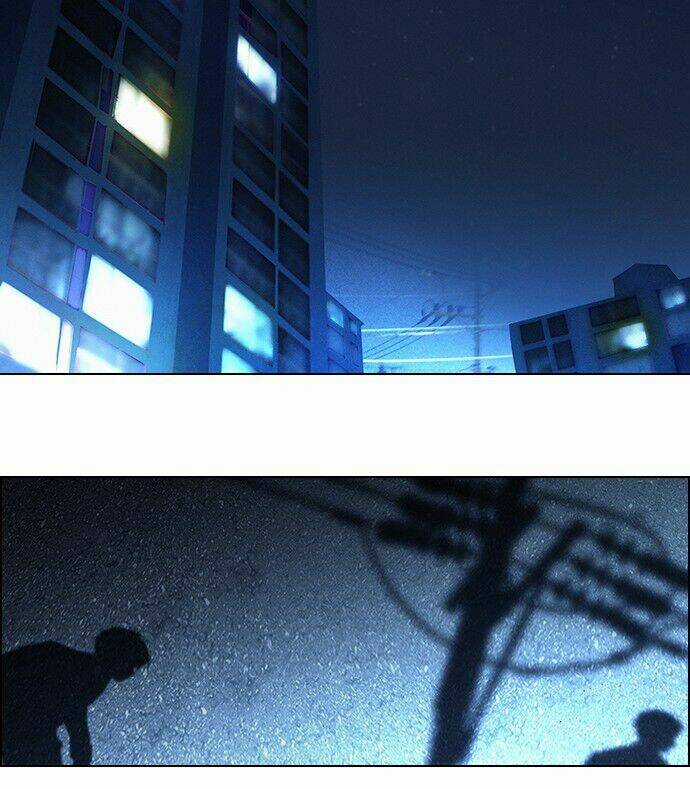 Trò Chơi Số Mệnh Chapter 4 trang 8