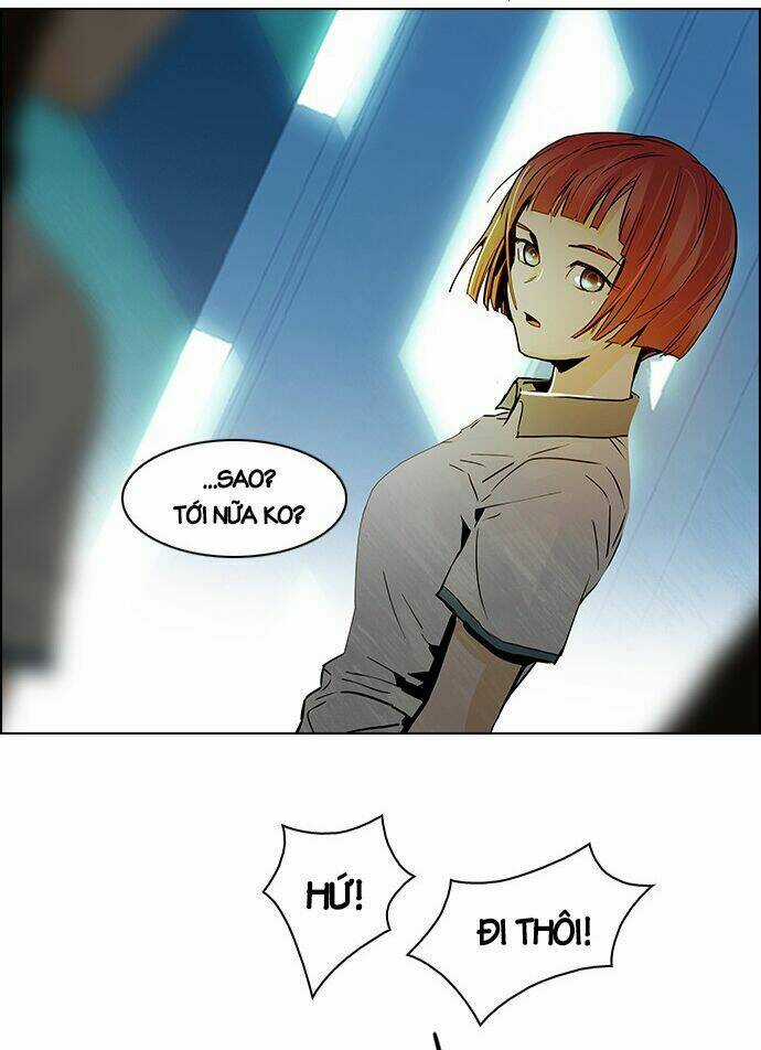 Trò Chơi Số Mệnh Chapter 40 trang 12