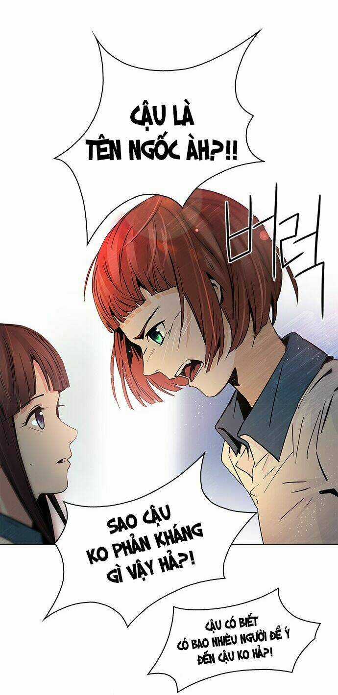 Trò Chơi Số Mệnh Chapter 40 trang 14