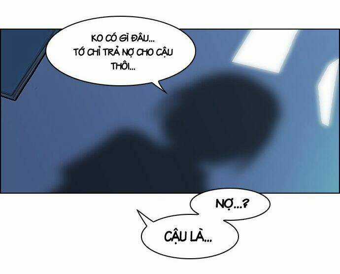 Trò Chơi Số Mệnh Chapter 40 trang 16