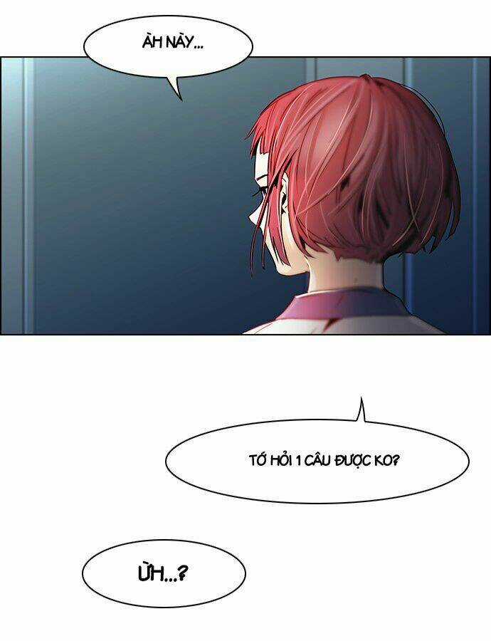 Trò Chơi Số Mệnh Chapter 40 trang 23