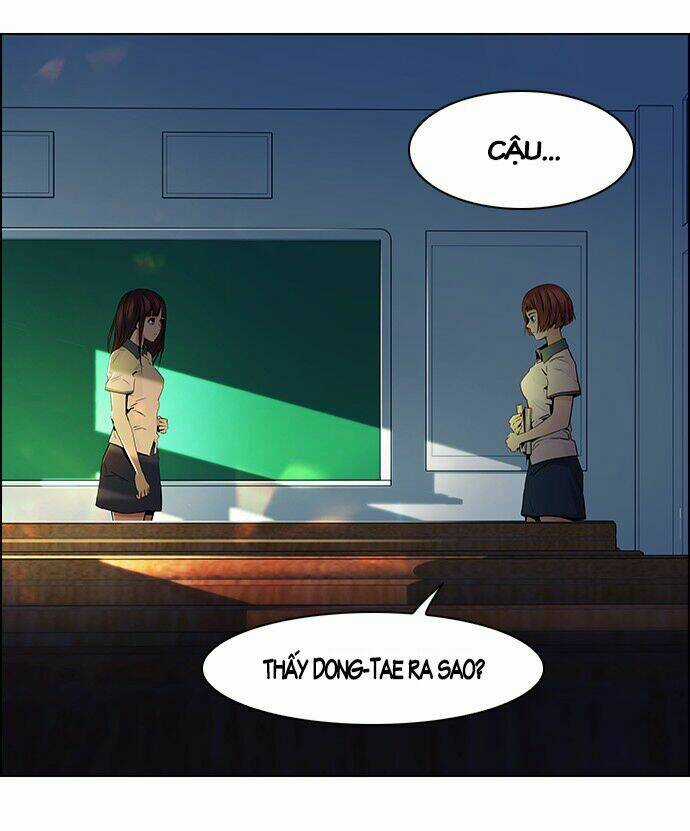 Trò Chơi Số Mệnh Chapter 40 trang 24