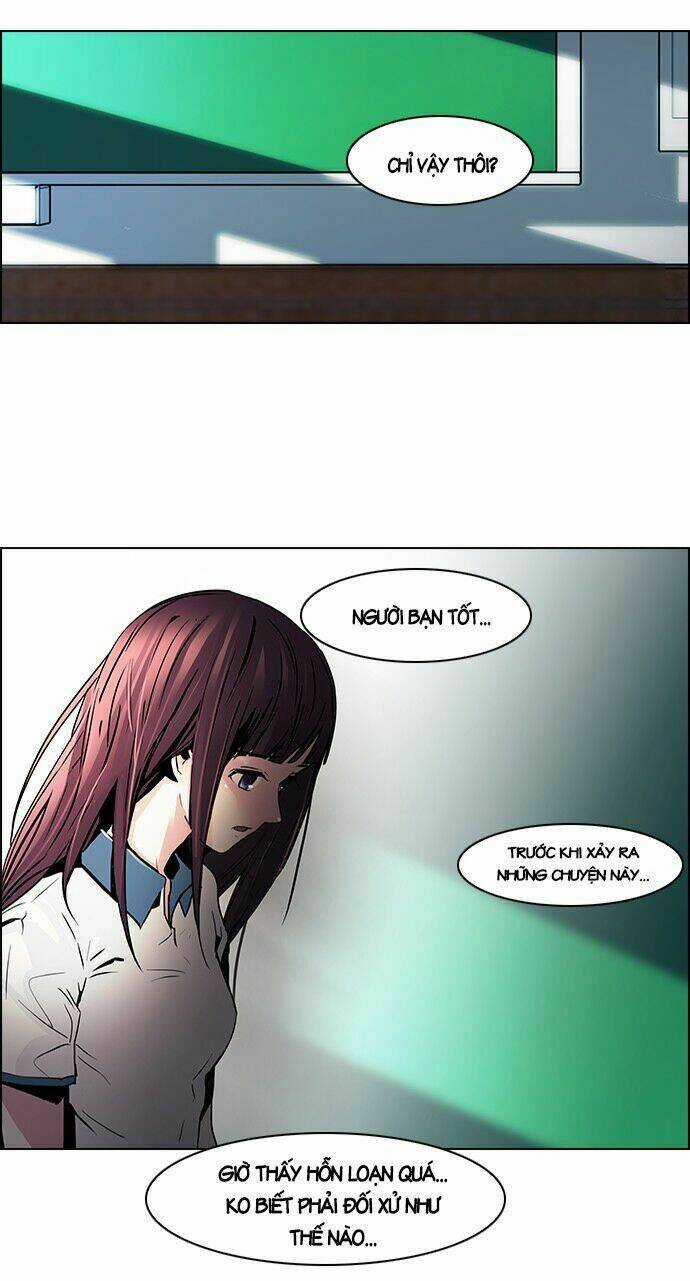 Trò Chơi Số Mệnh Chapter 40 trang 29