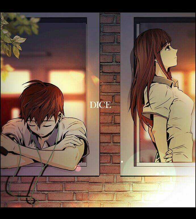 Trò Chơi Số Mệnh Chapter 40 trang 3