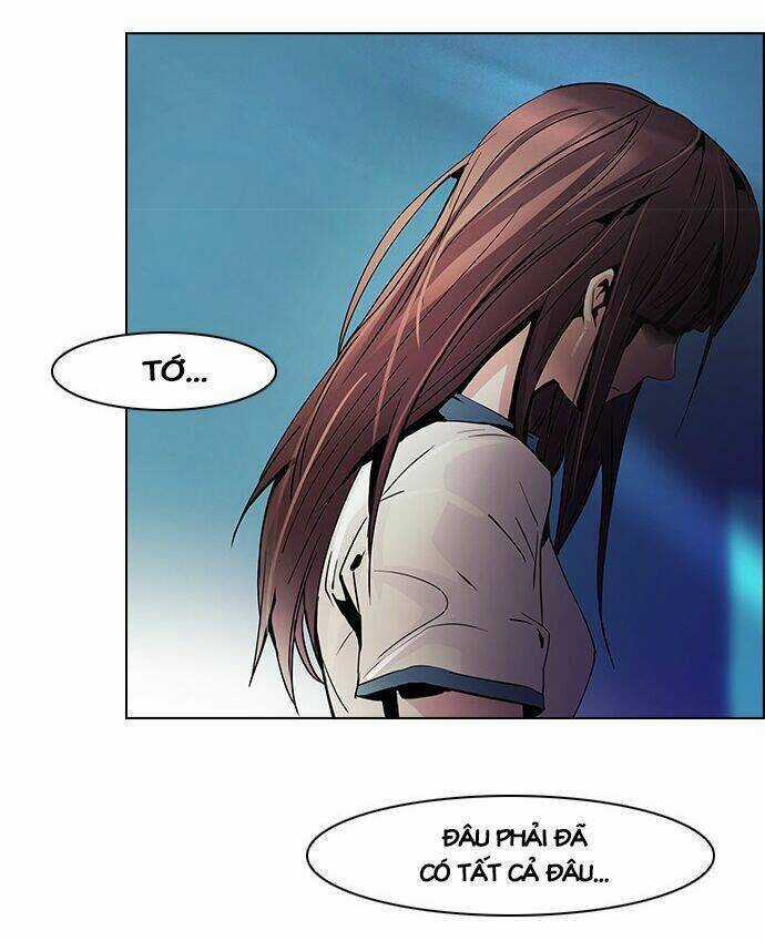 Trò Chơi Số Mệnh Chapter 40 trang 37