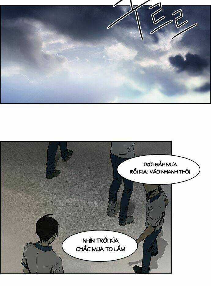 Trò Chơi Số Mệnh Chapter 40 trang 38