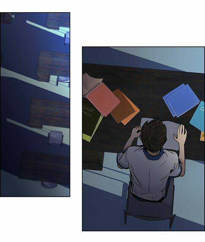 Trò Chơi Số Mệnh Chapter 40 trang 40