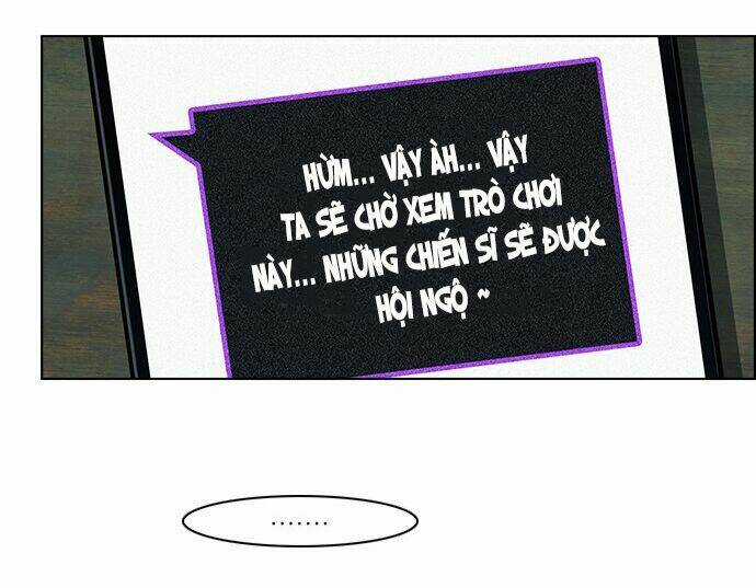 Trò Chơi Số Mệnh Chapter 40 trang 43