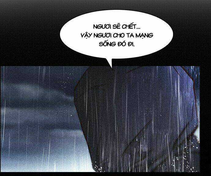 Trò Chơi Số Mệnh Chapter 40 trang 45