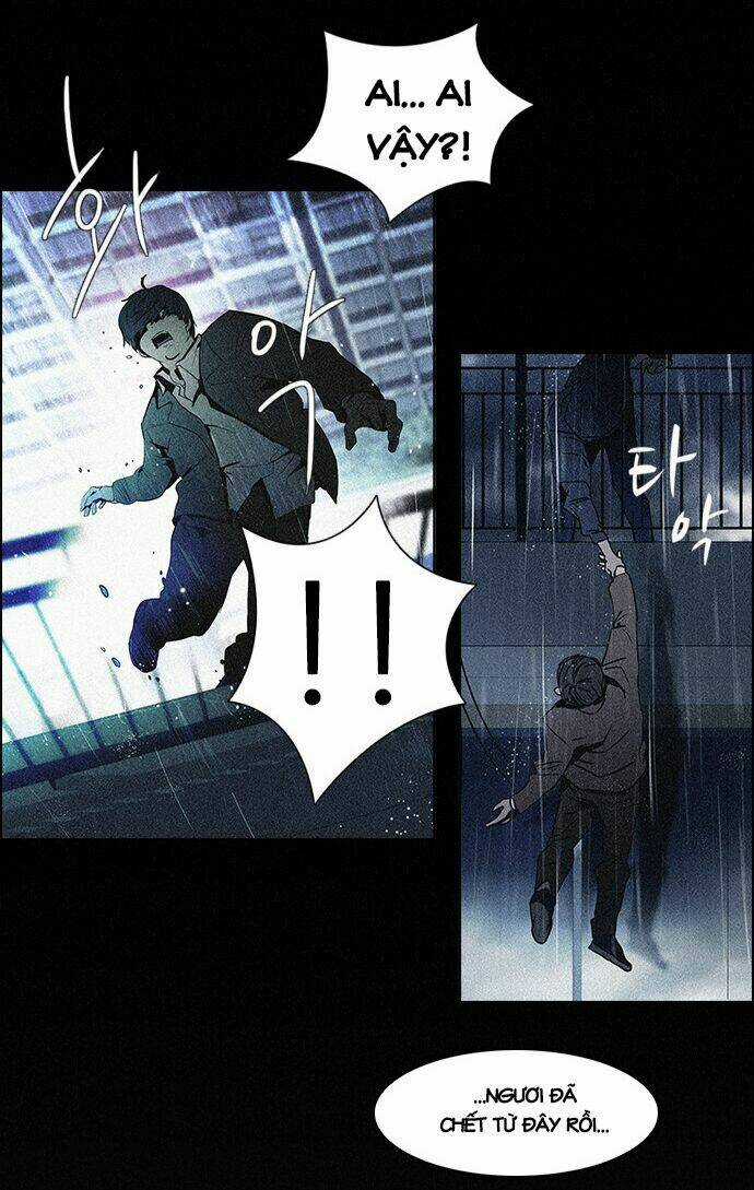 Trò Chơi Số Mệnh Chapter 40 trang 46