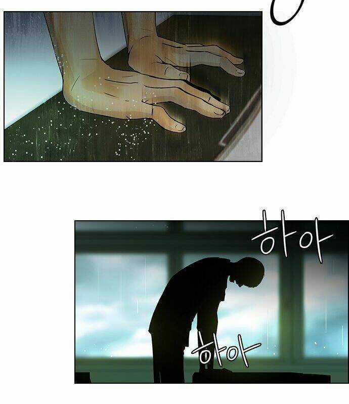 Trò Chơi Số Mệnh Chapter 40 trang 50