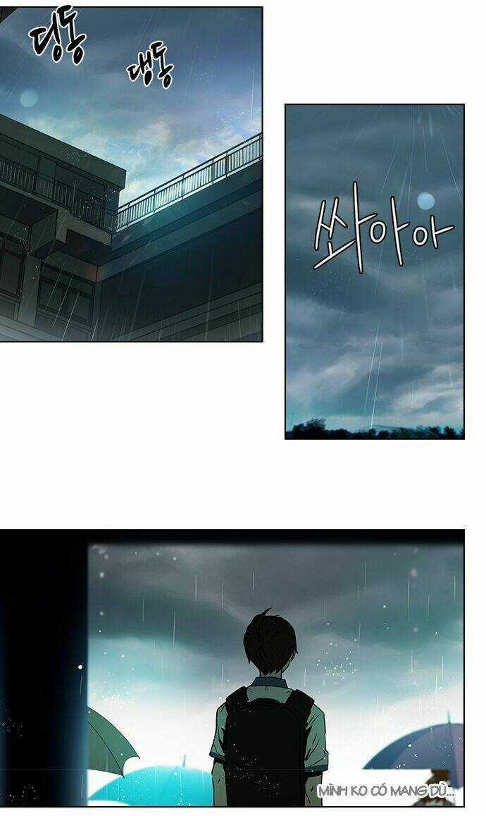 Trò Chơi Số Mệnh Chapter 40 trang 51