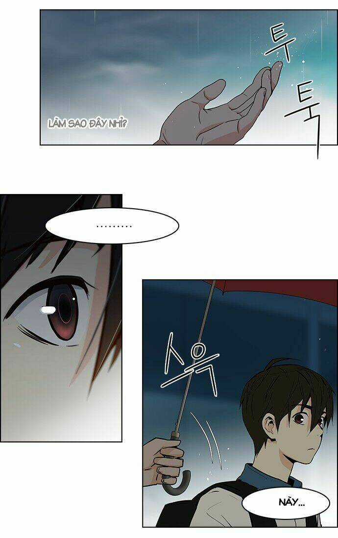 Trò Chơi Số Mệnh Chapter 40 trang 52