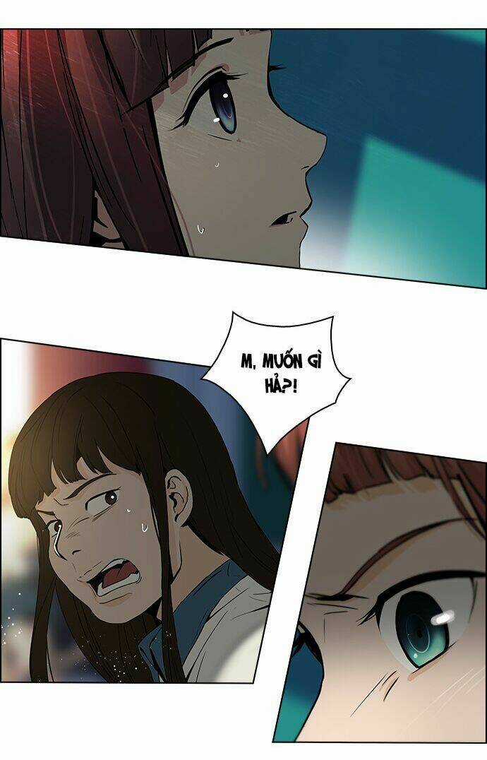 Trò Chơi Số Mệnh Chapter 40 trang 6