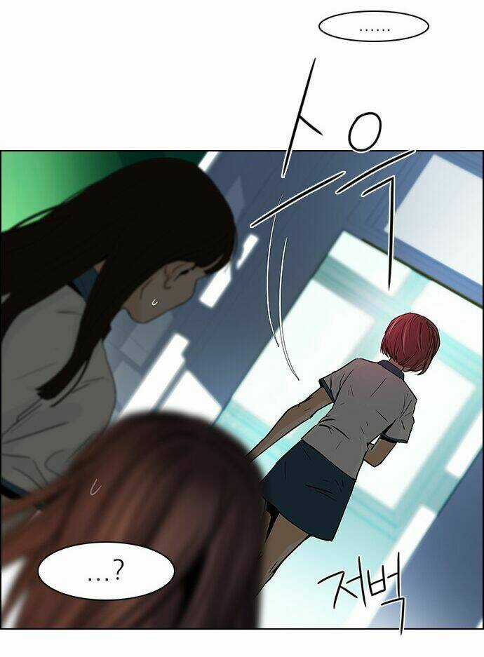 Trò Chơi Số Mệnh Chapter 40 trang 7