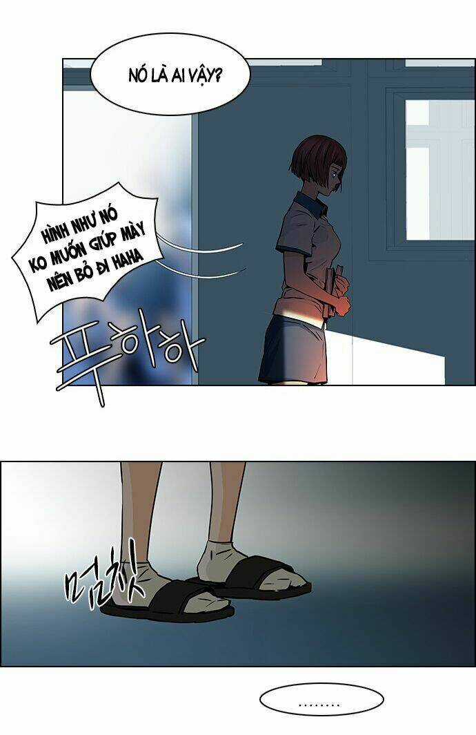 Trò Chơi Số Mệnh Chapter 40 trang 8