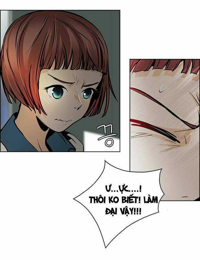 Trò Chơi Số Mệnh Chapter 40 trang 9