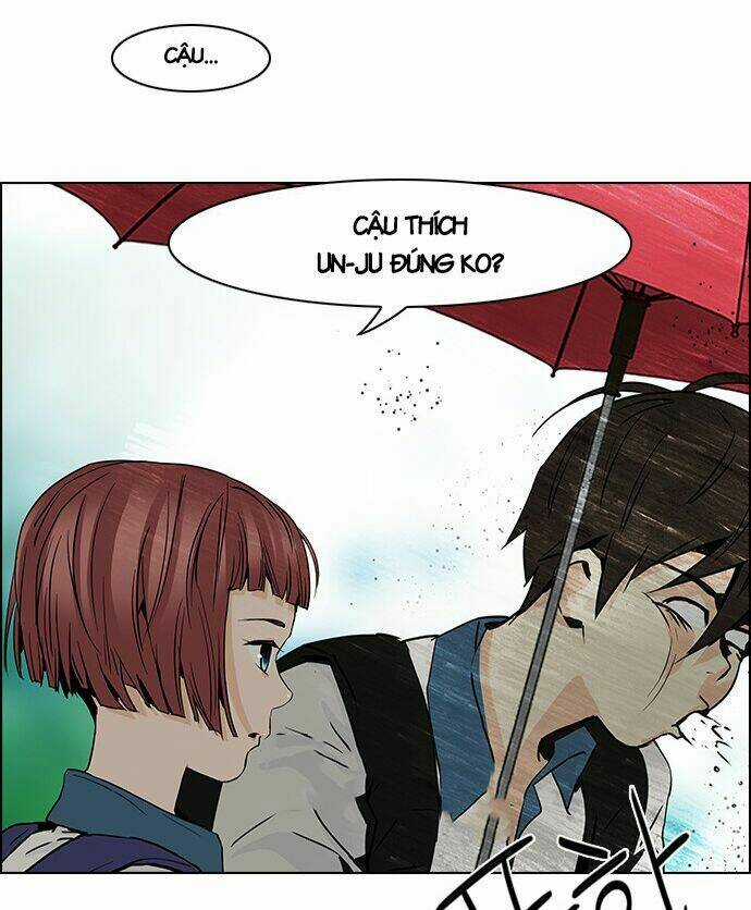 Trò Chơi Số Mệnh Chapter 41 trang 13