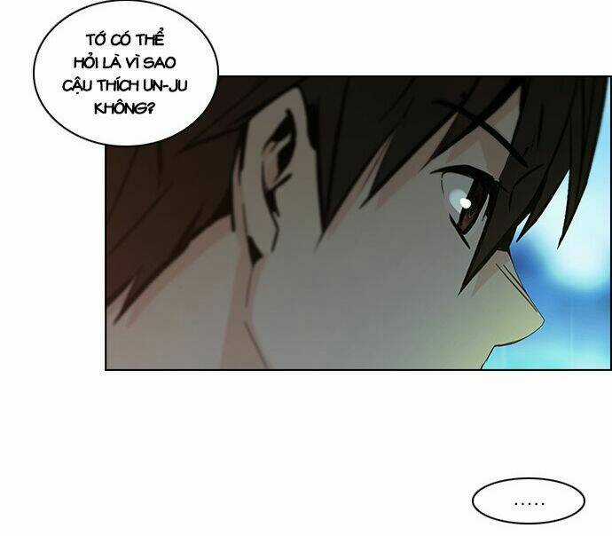 Trò Chơi Số Mệnh Chapter 41 trang 16