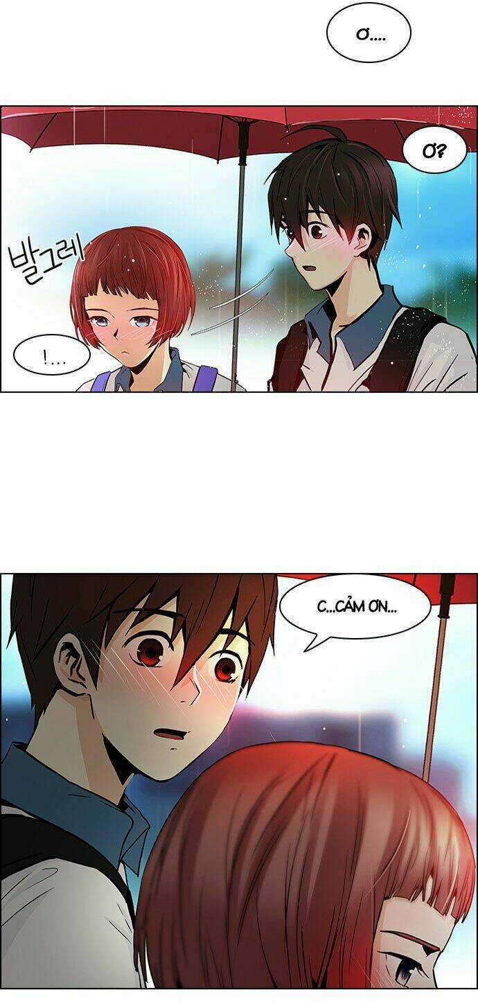 Trò Chơi Số Mệnh Chapter 41 trang 22