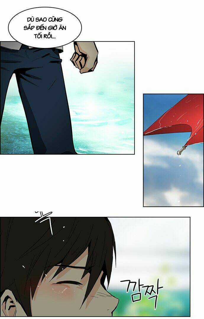 Trò Chơi Số Mệnh Chapter 41 trang 27