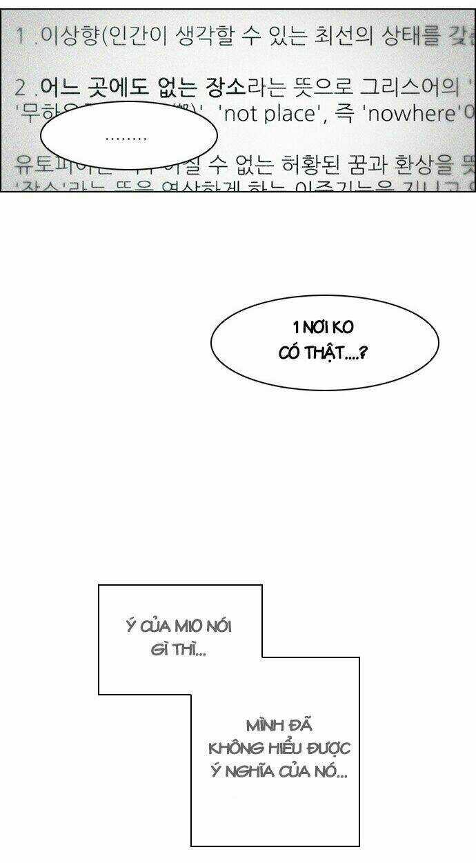 Trò Chơi Số Mệnh Chapter 41 trang 40