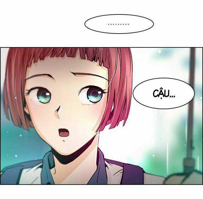 Trò Chơi Số Mệnh Chapter 41 trang 7