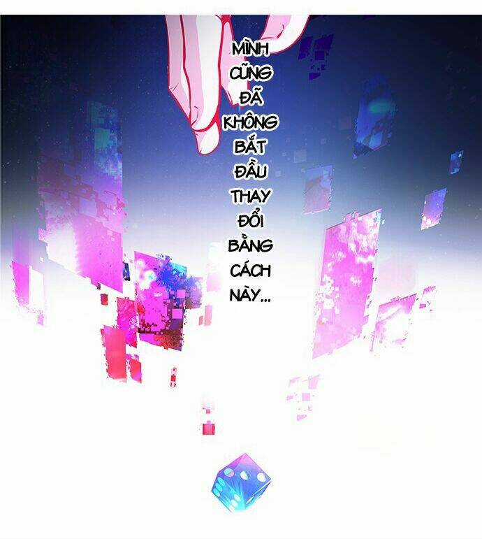 Trò Chơi Số Mệnh Chapter 42 trang 10