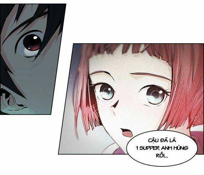 Trò Chơi Số Mệnh Chapter 42 trang 11