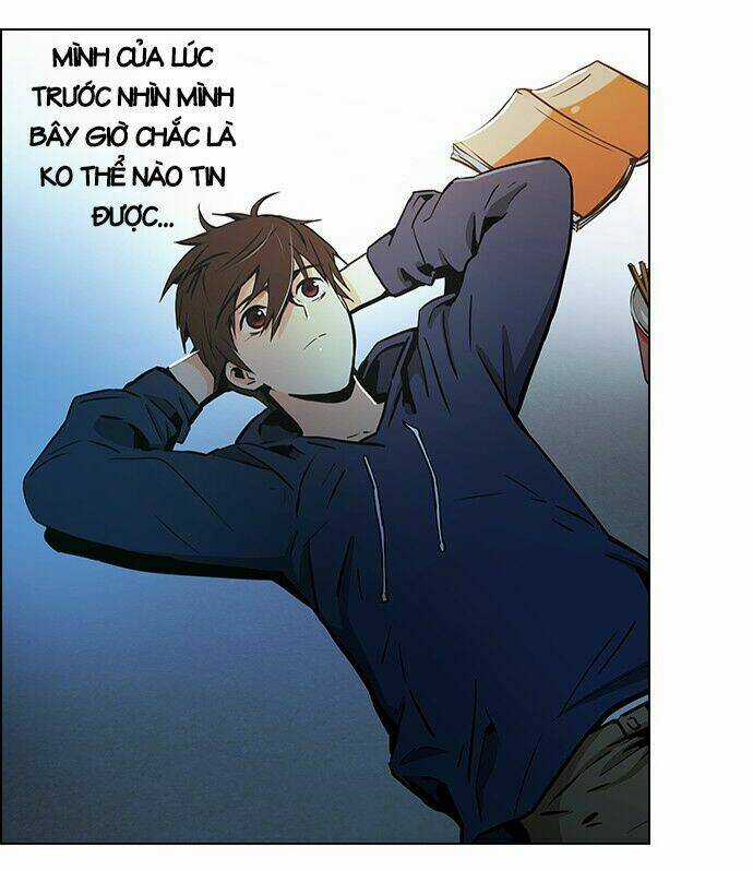 Trò Chơi Số Mệnh Chapter 42 trang 12