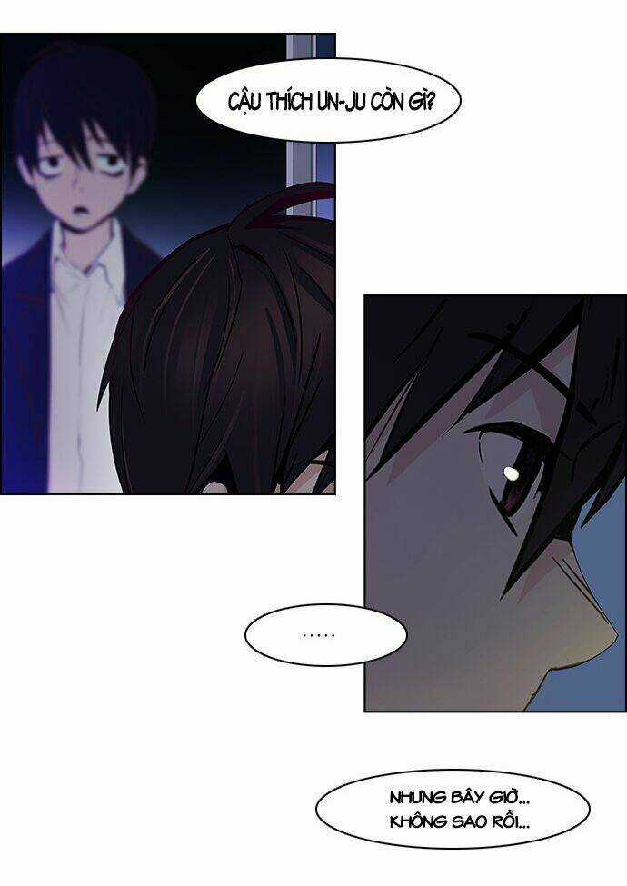 Trò Chơi Số Mệnh Chapter 42 trang 14